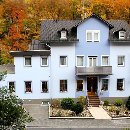 Hotel Ricarda Schlangenbad Εξωτερικό φωτογραφία