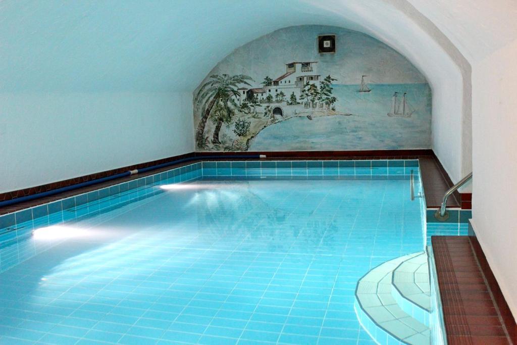 Hotel Ricarda Schlangenbad Εξωτερικό φωτογραφία