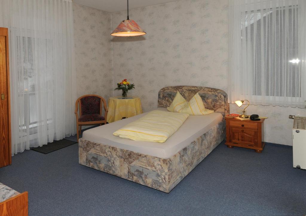 Hotel Ricarda Schlangenbad Δωμάτιο φωτογραφία