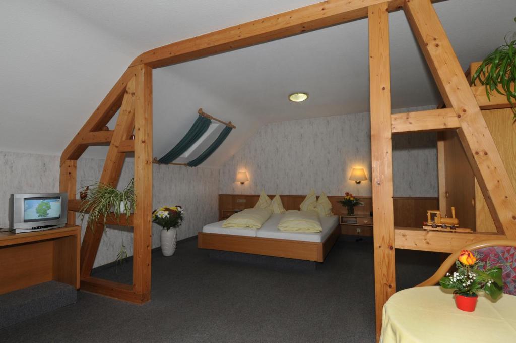 Hotel Ricarda Schlangenbad Δωμάτιο φωτογραφία