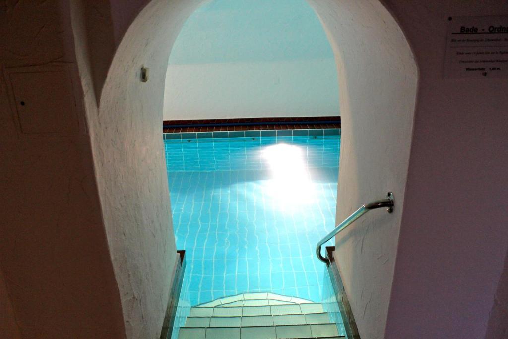 Hotel Ricarda Schlangenbad Εξωτερικό φωτογραφία