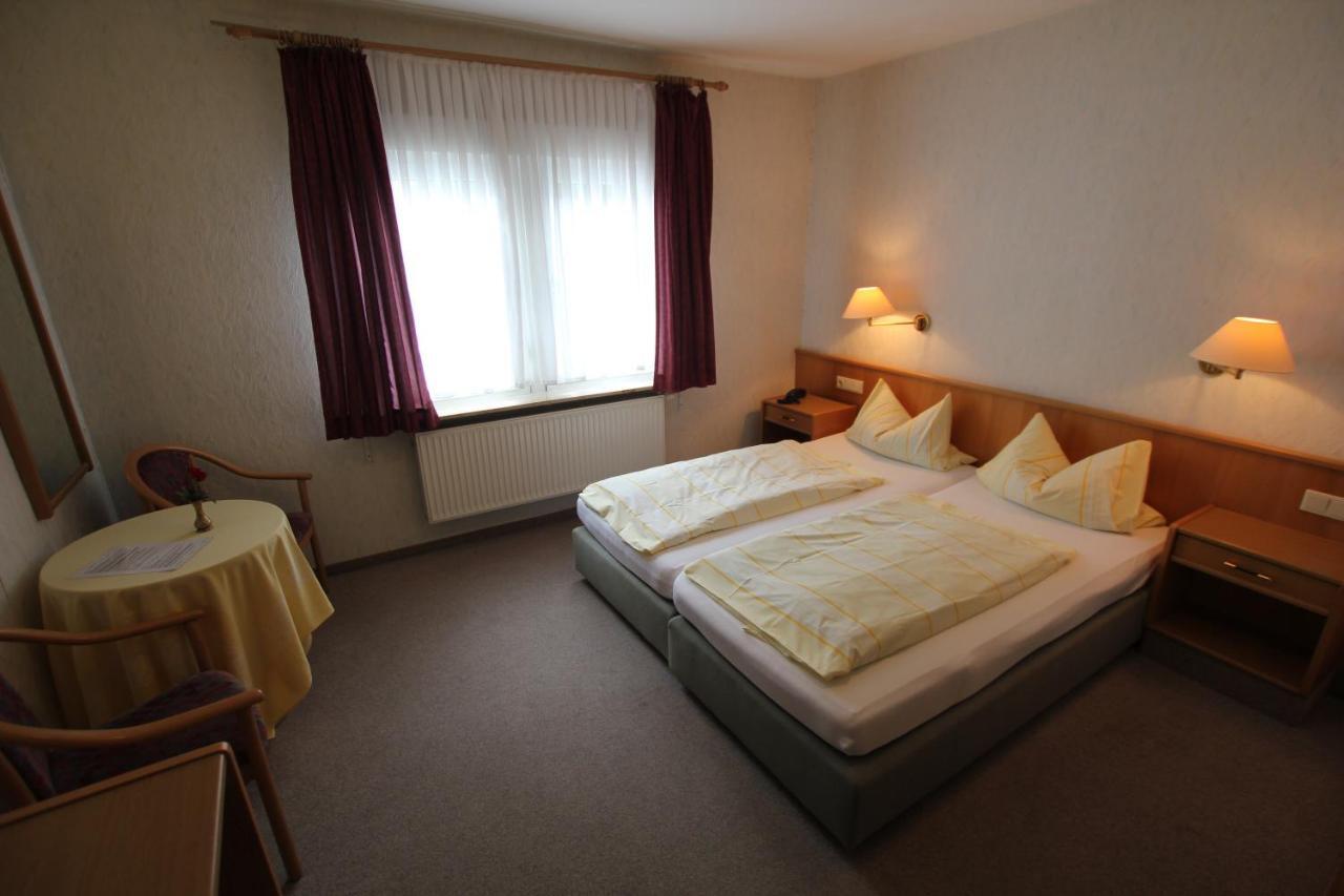 Hotel Ricarda Schlangenbad Δωμάτιο φωτογραφία