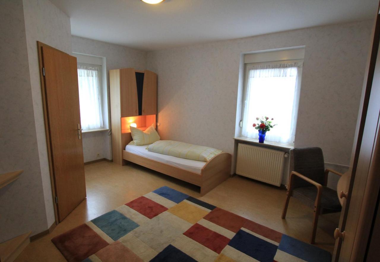 Hotel Ricarda Schlangenbad Δωμάτιο φωτογραφία